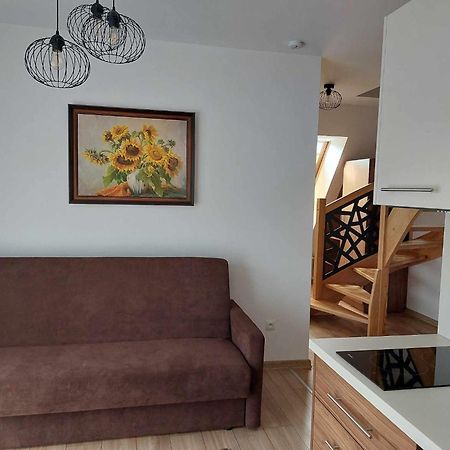 Apartamenty Cede Закопане Екстер'єр фото