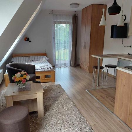 Apartamenty Cede Закопане Екстер'єр фото