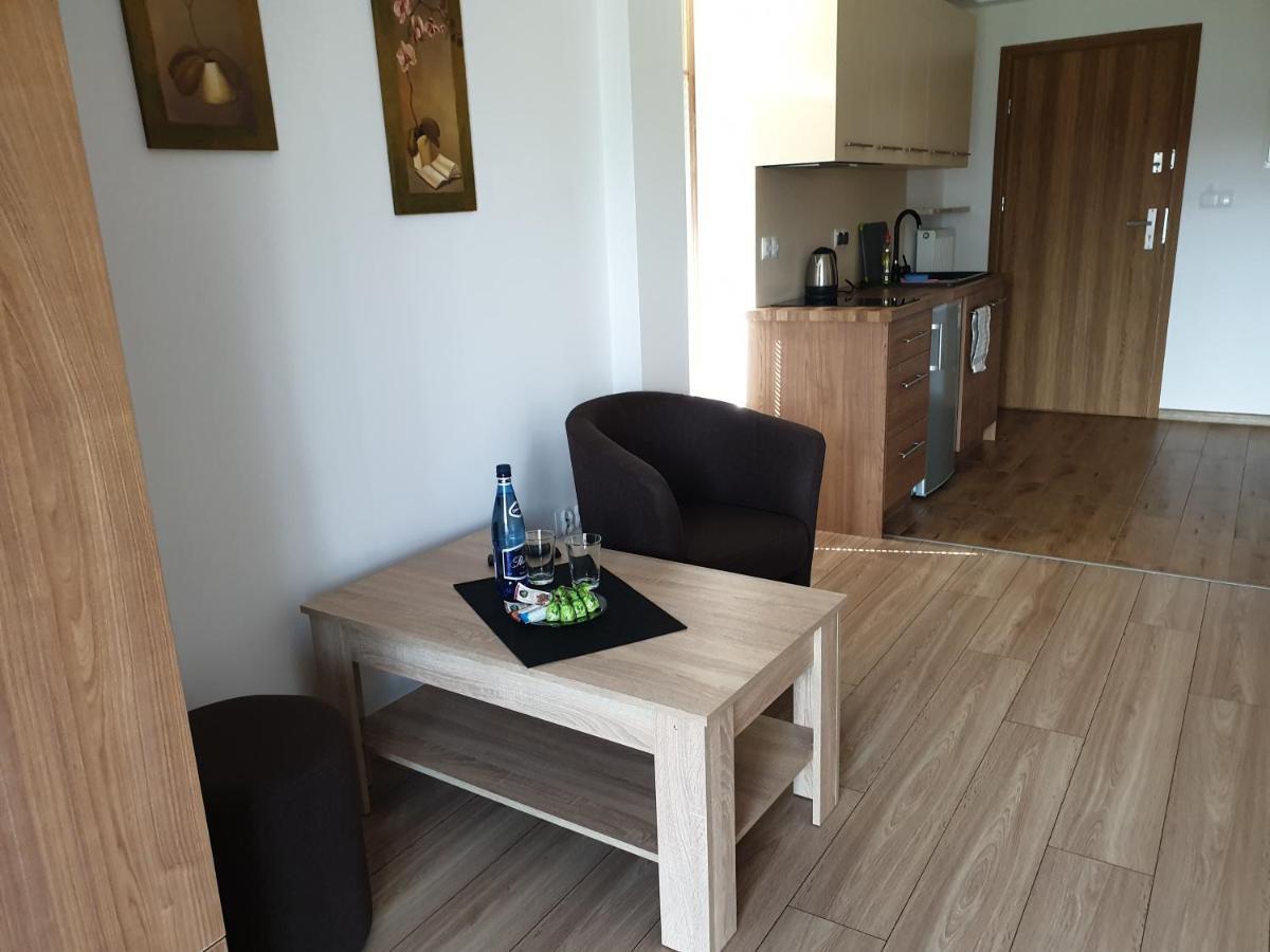 Apartamenty Cede Закопане Екстер'єр фото