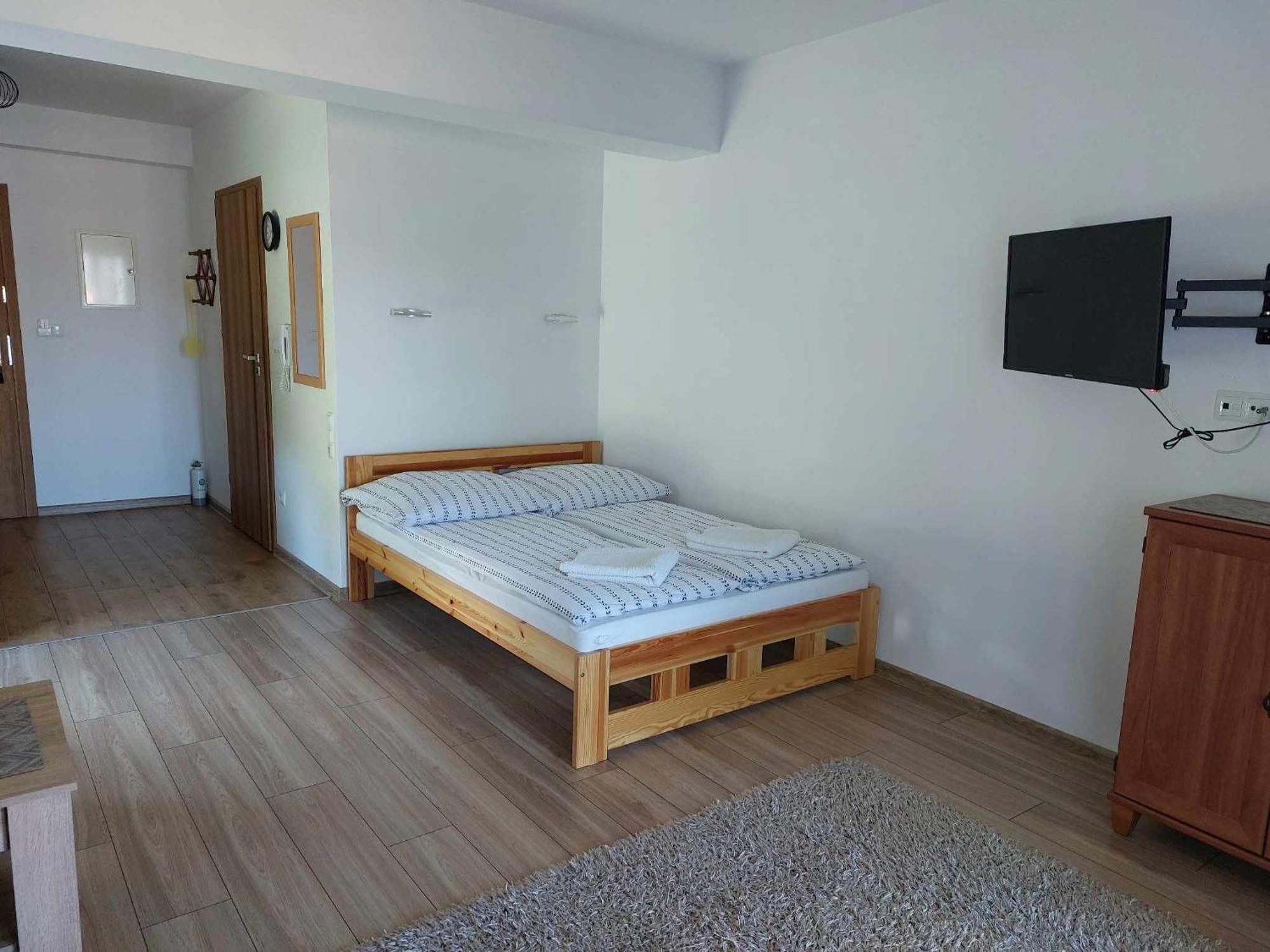 Apartamenty Cede Закопане Екстер'єр фото
