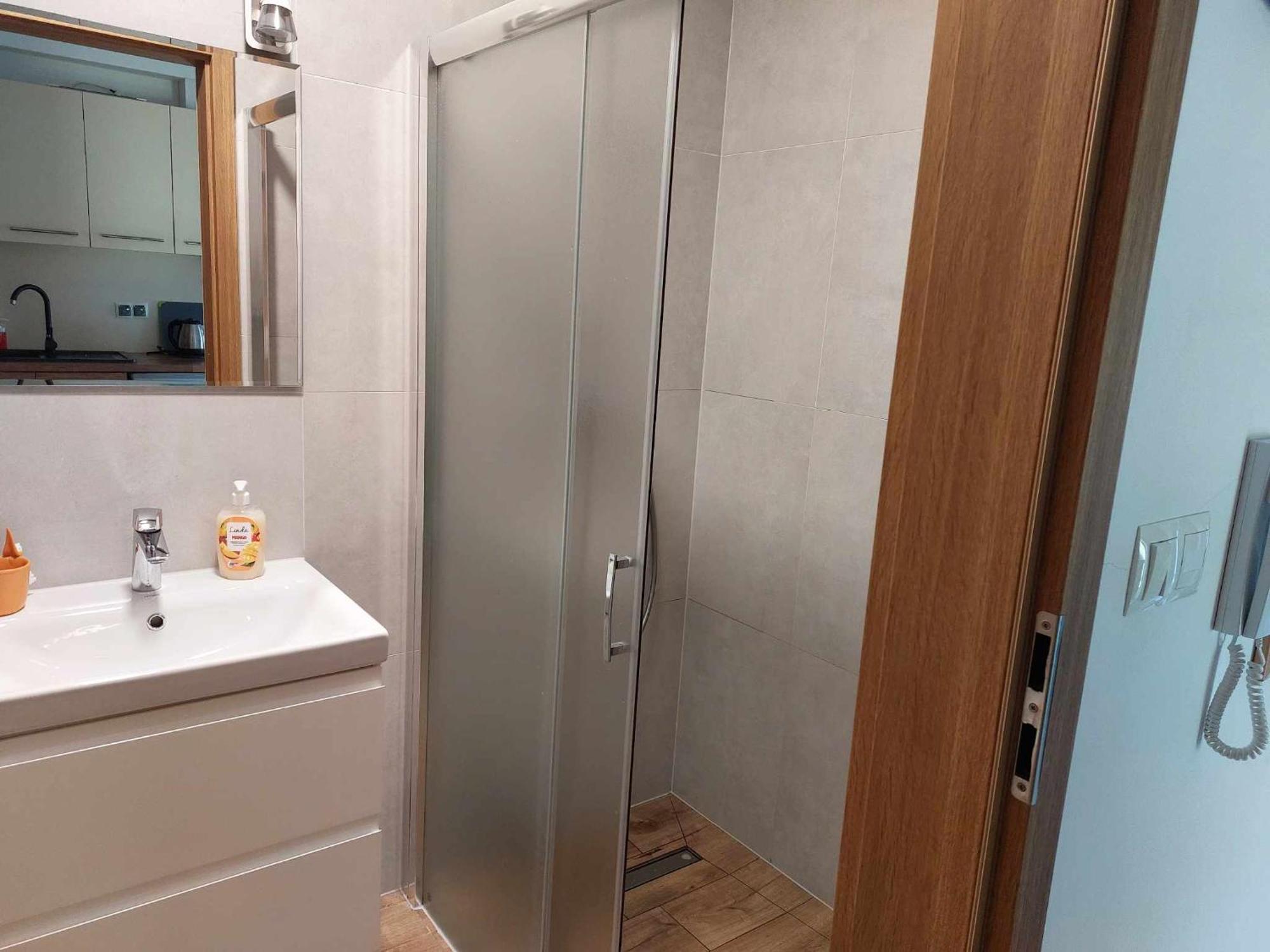 Apartamenty Cede Закопане Екстер'єр фото