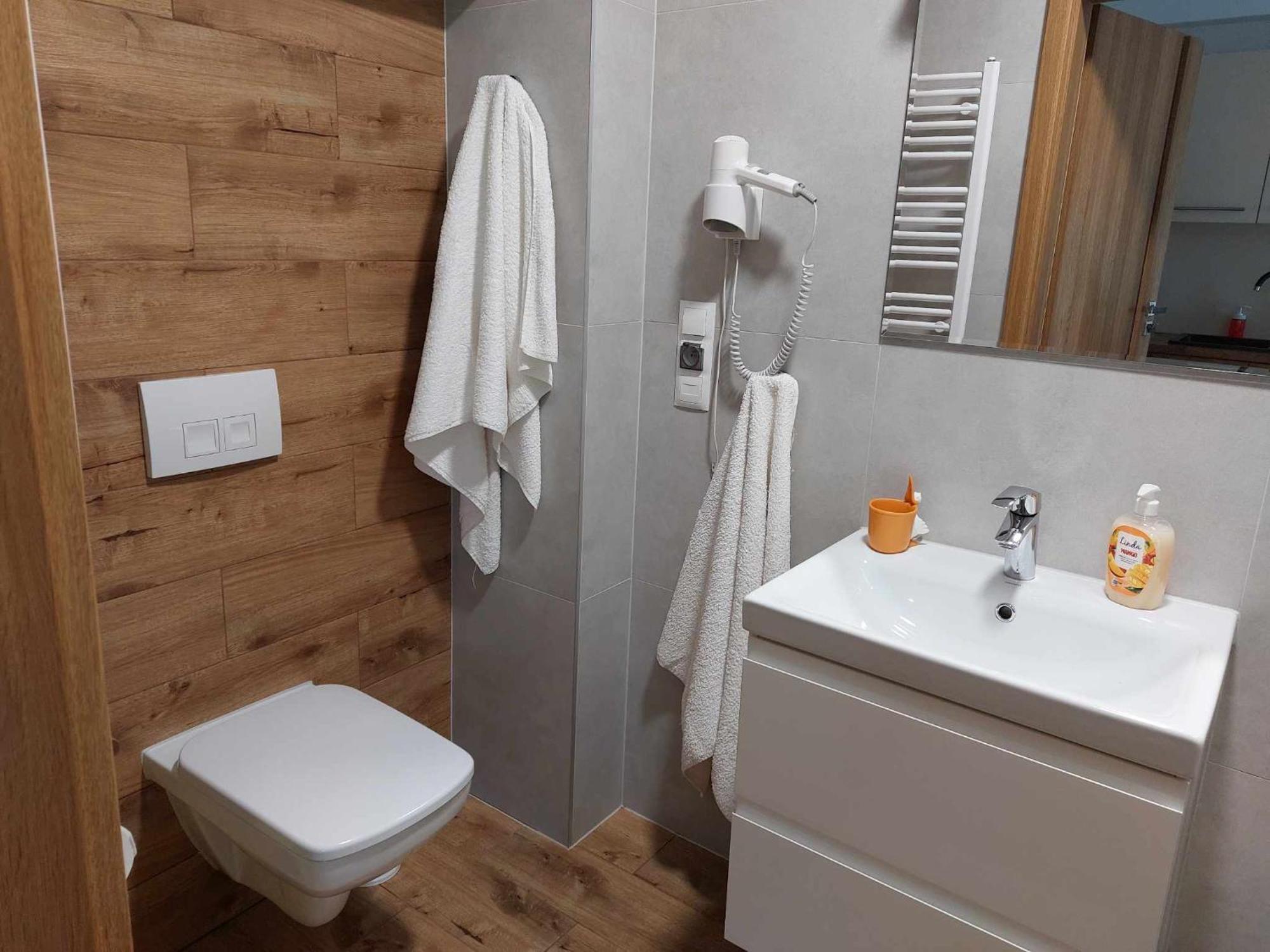 Apartamenty Cede Закопане Екстер'єр фото