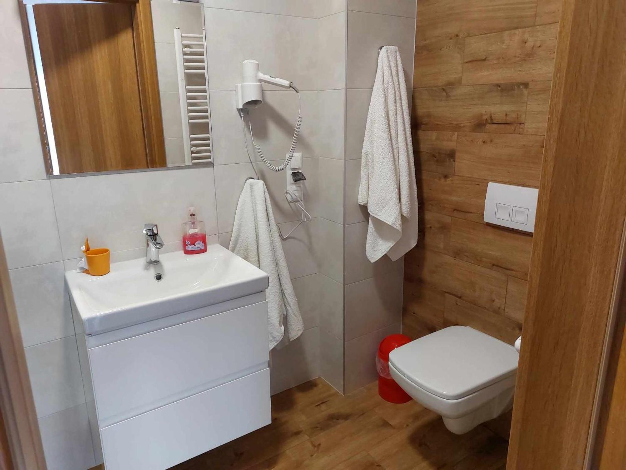Apartamenty Cede Закопане Екстер'єр фото