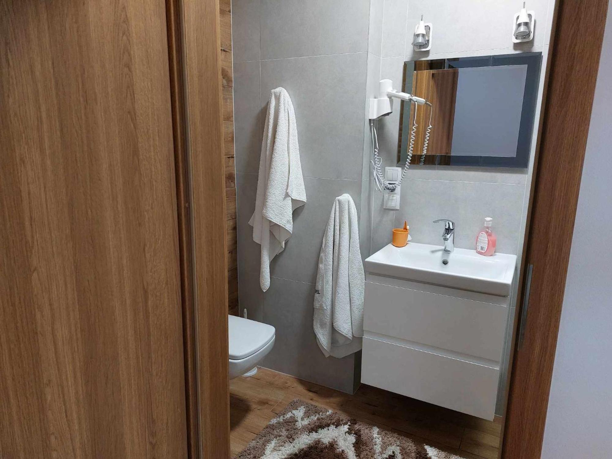 Apartamenty Cede Закопане Екстер'єр фото