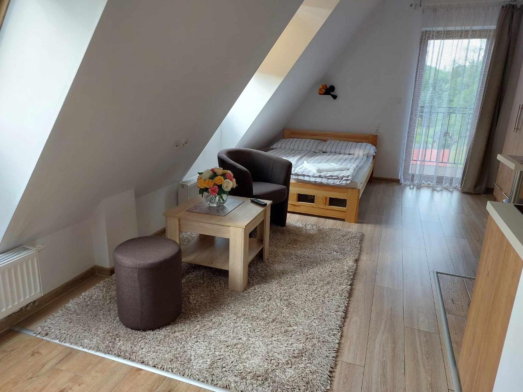 Apartamenty Cede Закопане Екстер'єр фото