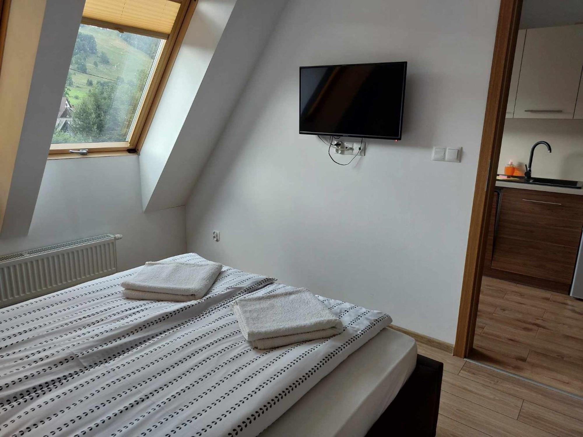 Apartamenty Cede Закопане Екстер'єр фото