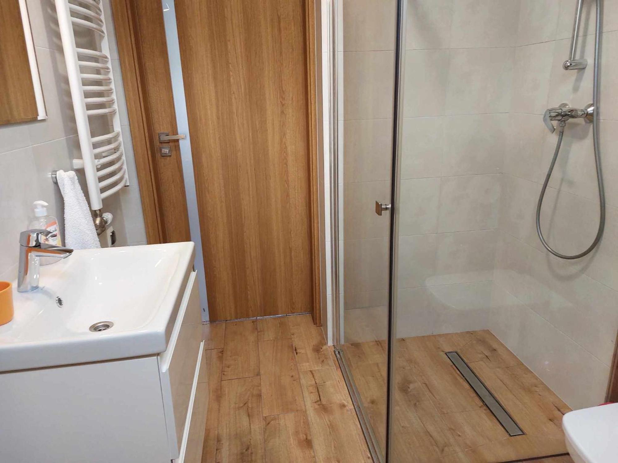 Apartamenty Cede Закопане Екстер'єр фото