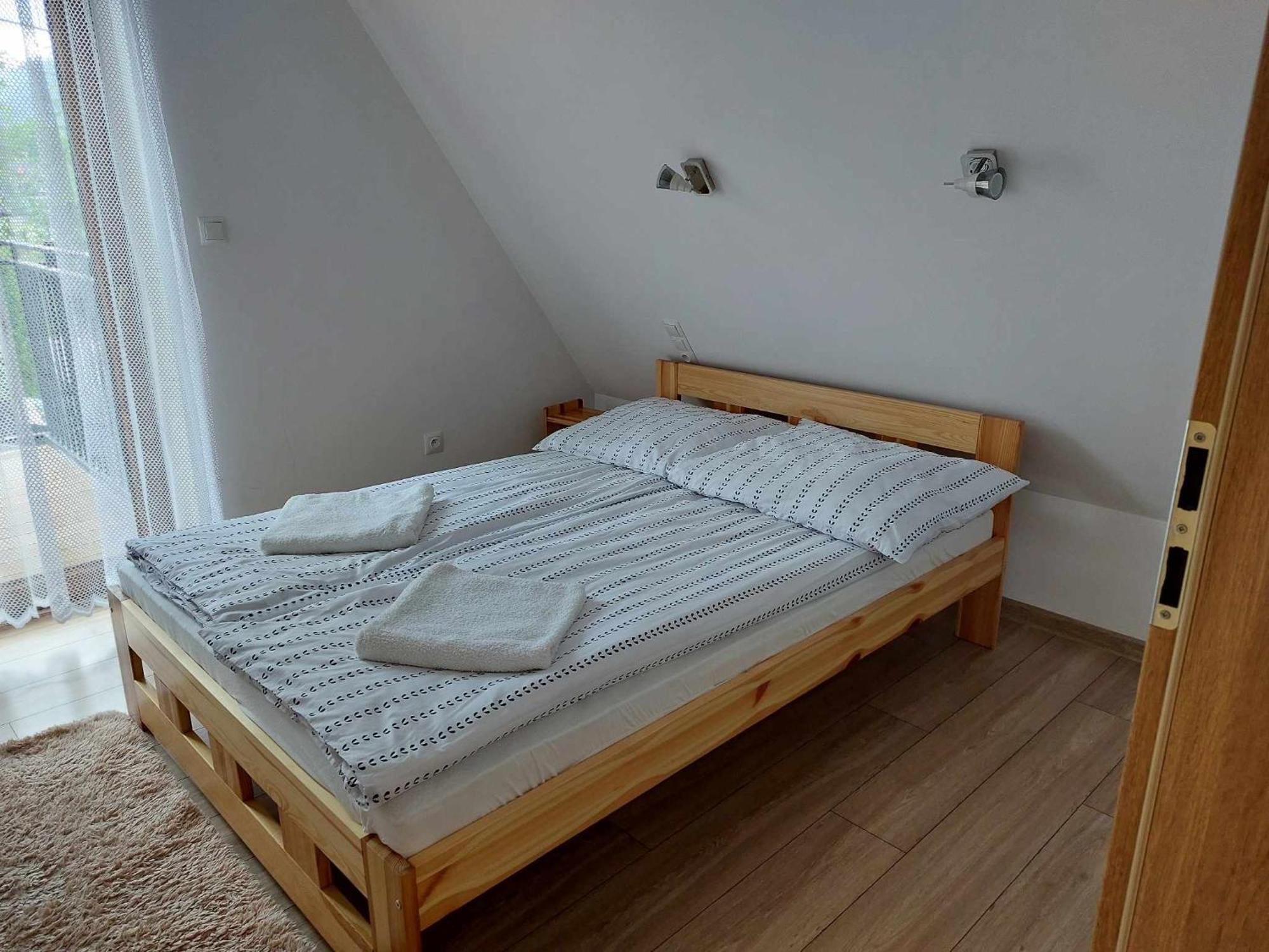 Apartamenty Cede Закопане Екстер'єр фото