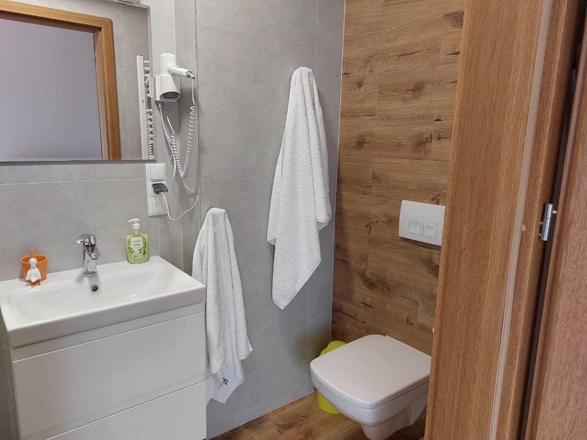 Apartamenty Cede Закопане Екстер'єр фото