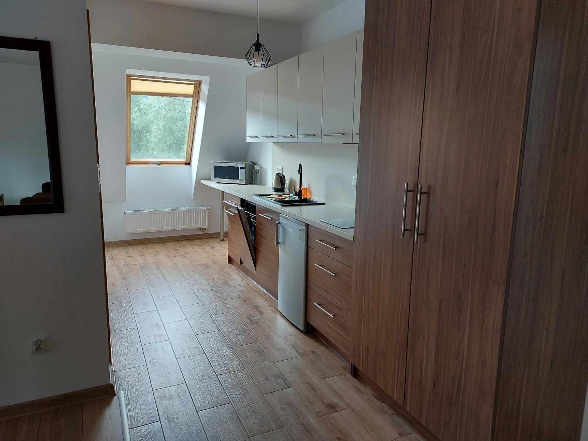 Apartamenty Cede Закопане Екстер'єр фото