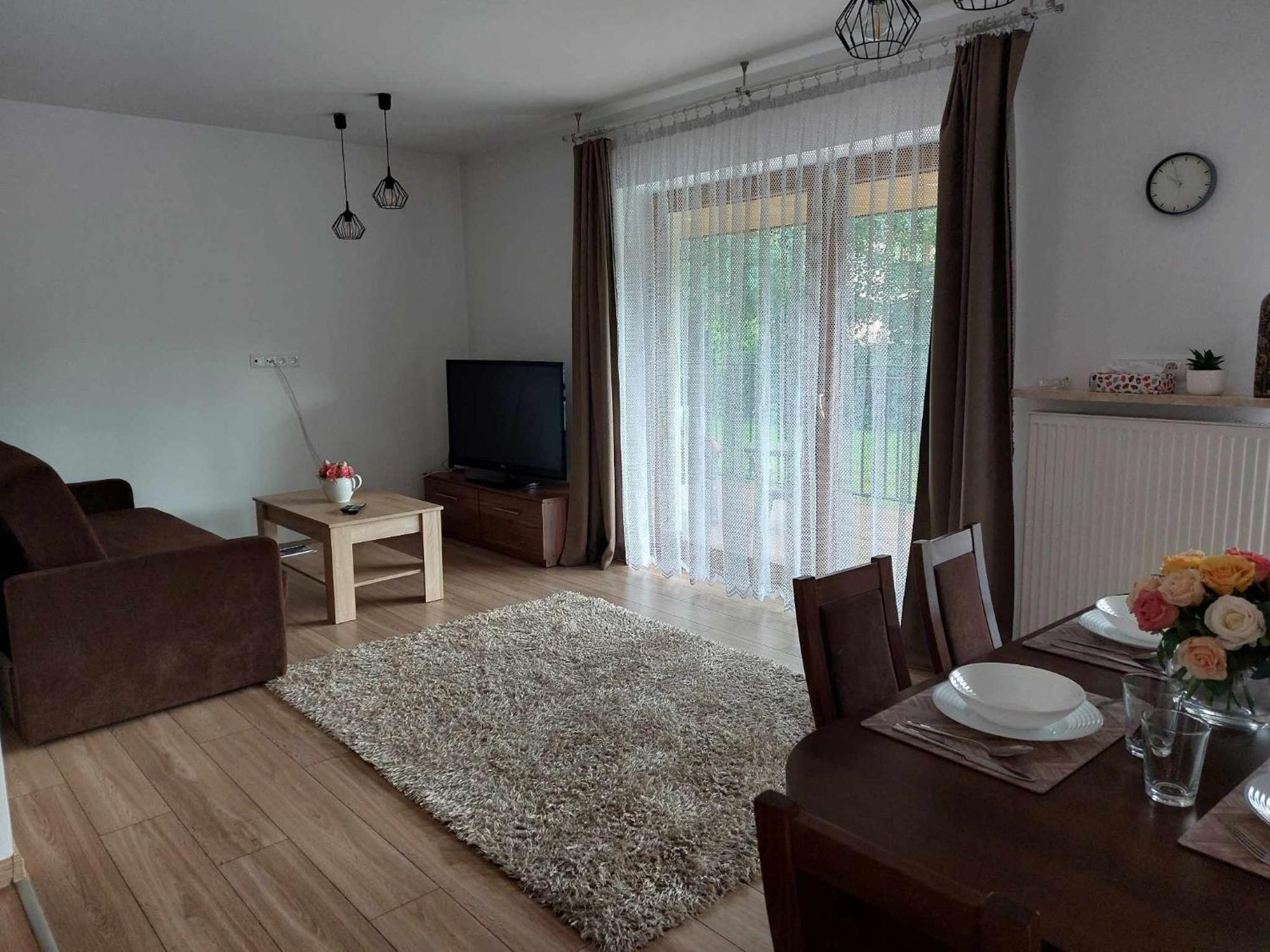 Apartamenty Cede Закопане Екстер'єр фото