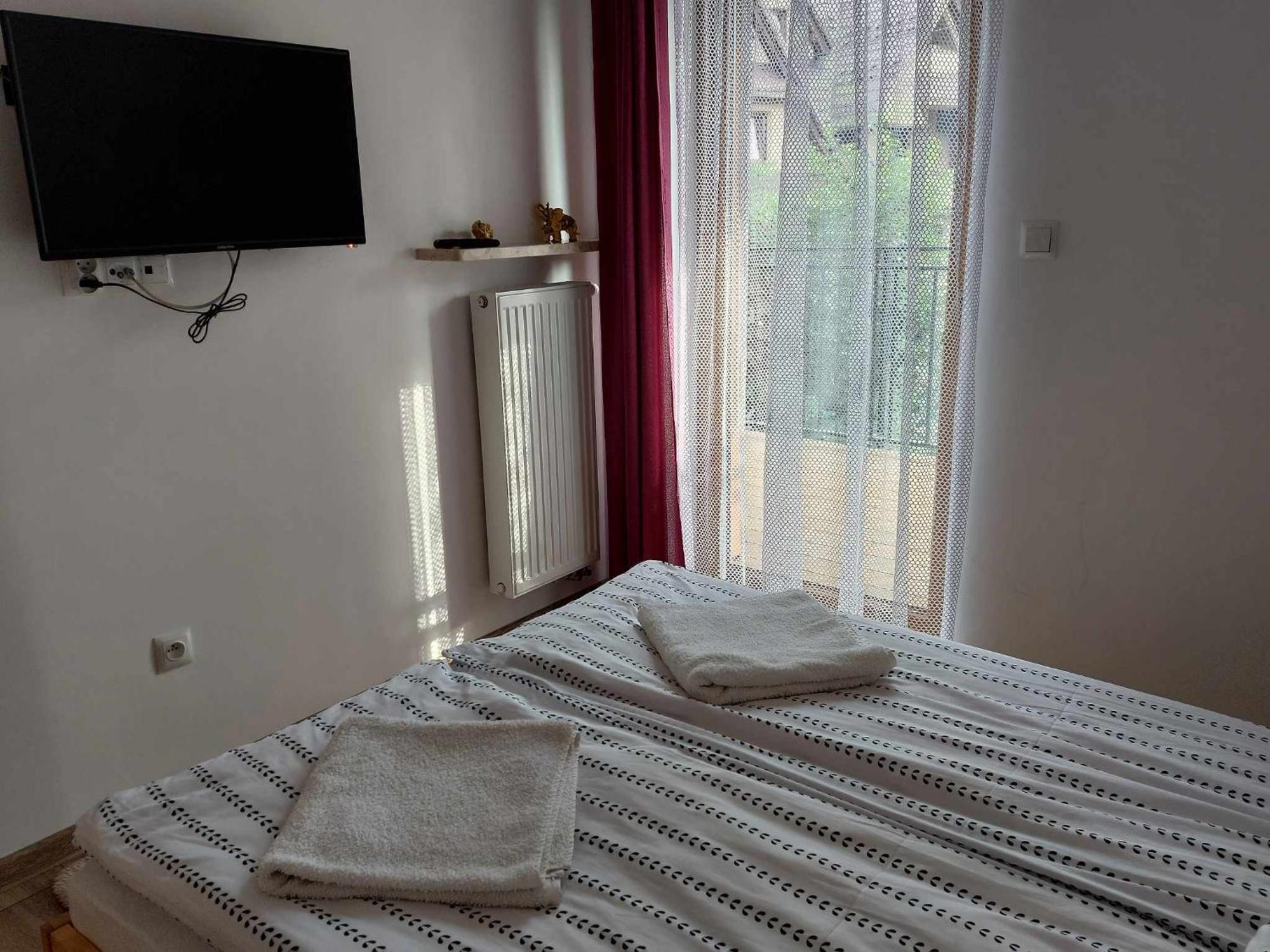 Apartamenty Cede Закопане Екстер'єр фото
