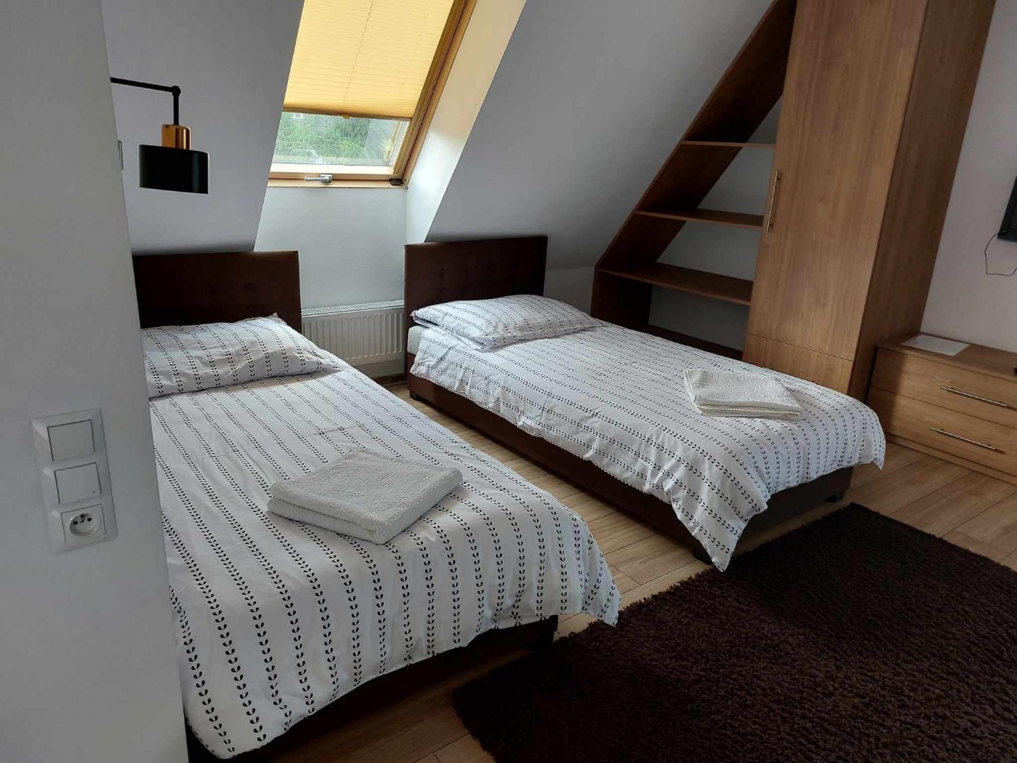 Apartamenty Cede Закопане Екстер'єр фото