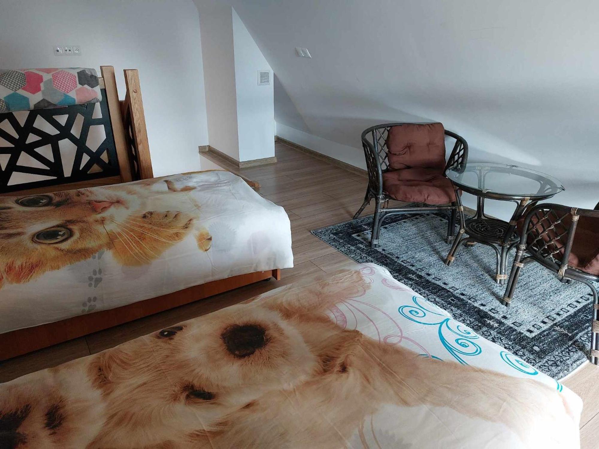 Apartamenty Cede Закопане Екстер'єр фото