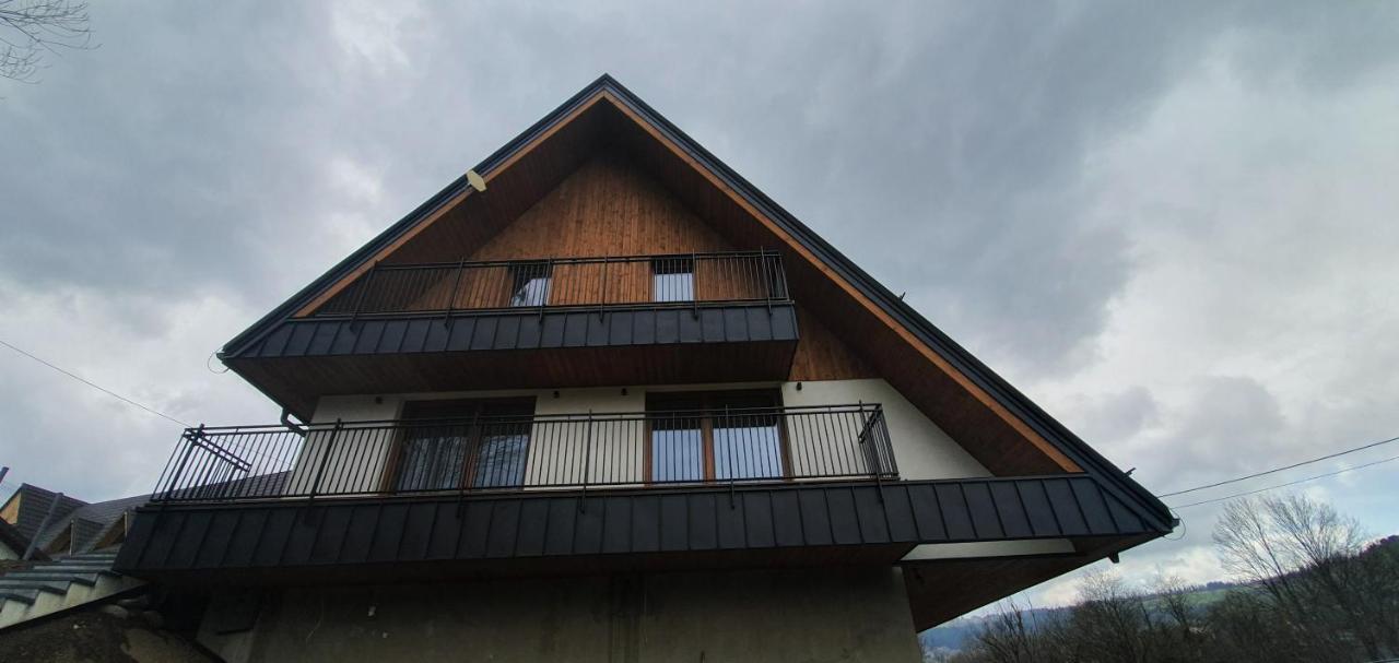 Apartamenty Cede Закопане Екстер'єр фото